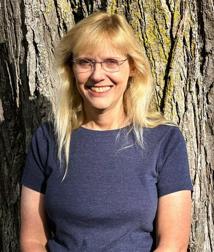 Deborah Dedering